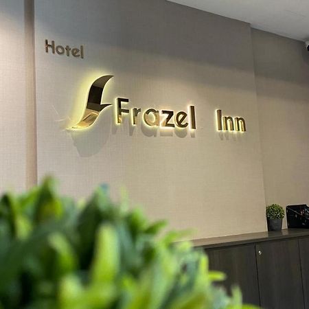 פריט בונטאר Frazel Inn Hotel מראה חיצוני תמונה