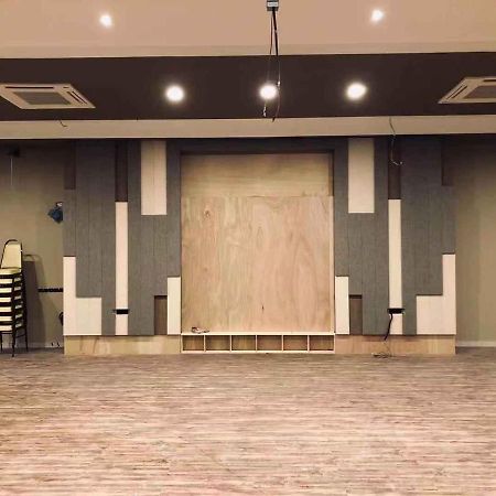 פריט בונטאר Frazel Inn Hotel מראה חיצוני תמונה
