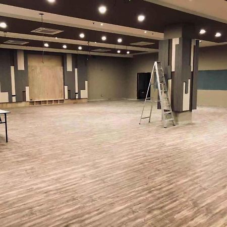 פריט בונטאר Frazel Inn Hotel מראה חיצוני תמונה