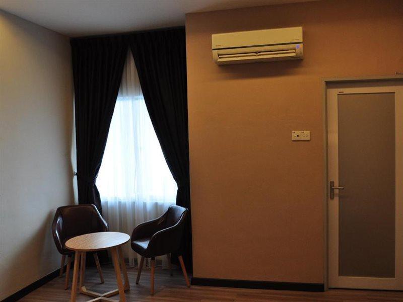 פריט בונטאר Frazel Inn Hotel מראה חיצוני תמונה