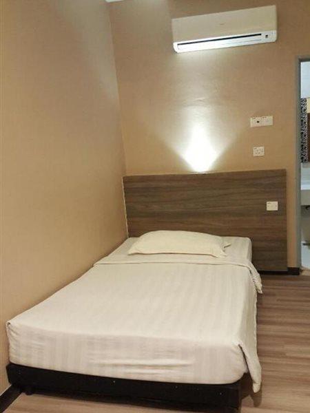 פריט בונטאר Frazel Inn Hotel מראה חיצוני תמונה