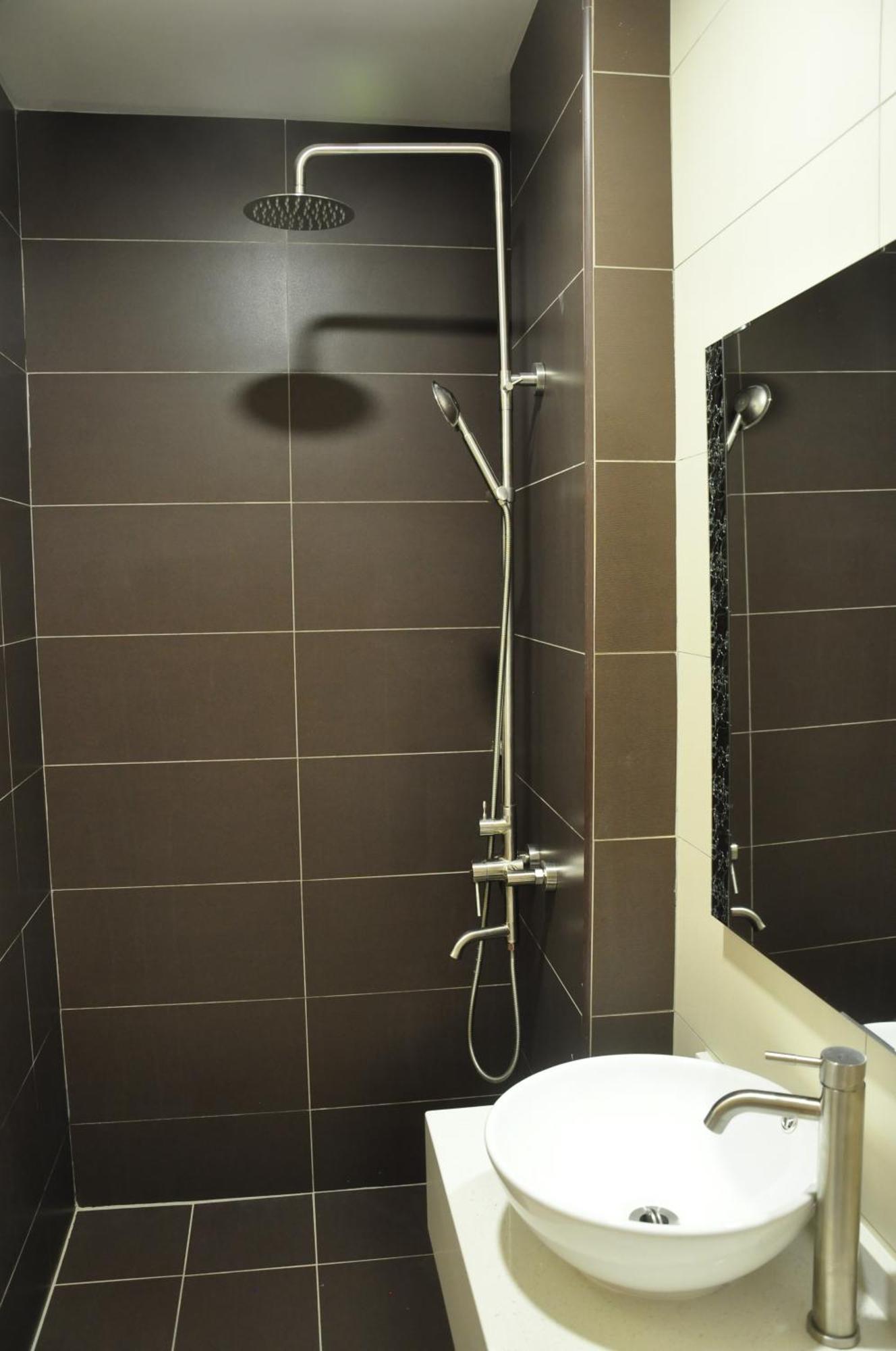 פריט בונטאר Frazel Inn Hotel מראה חיצוני תמונה