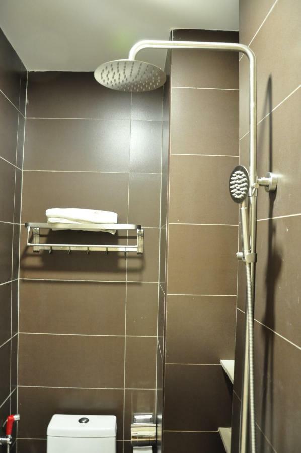 פריט בונטאר Frazel Inn Hotel מראה חיצוני תמונה