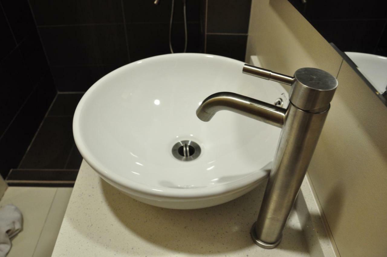 פריט בונטאר Frazel Inn Hotel מראה חיצוני תמונה
