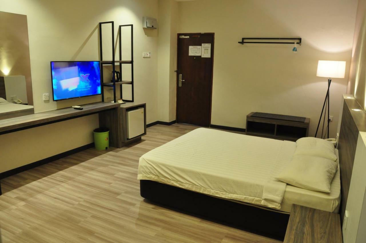 פריט בונטאר Frazel Inn Hotel מראה חיצוני תמונה