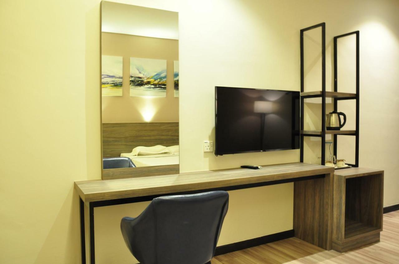 פריט בונטאר Frazel Inn Hotel מראה חיצוני תמונה