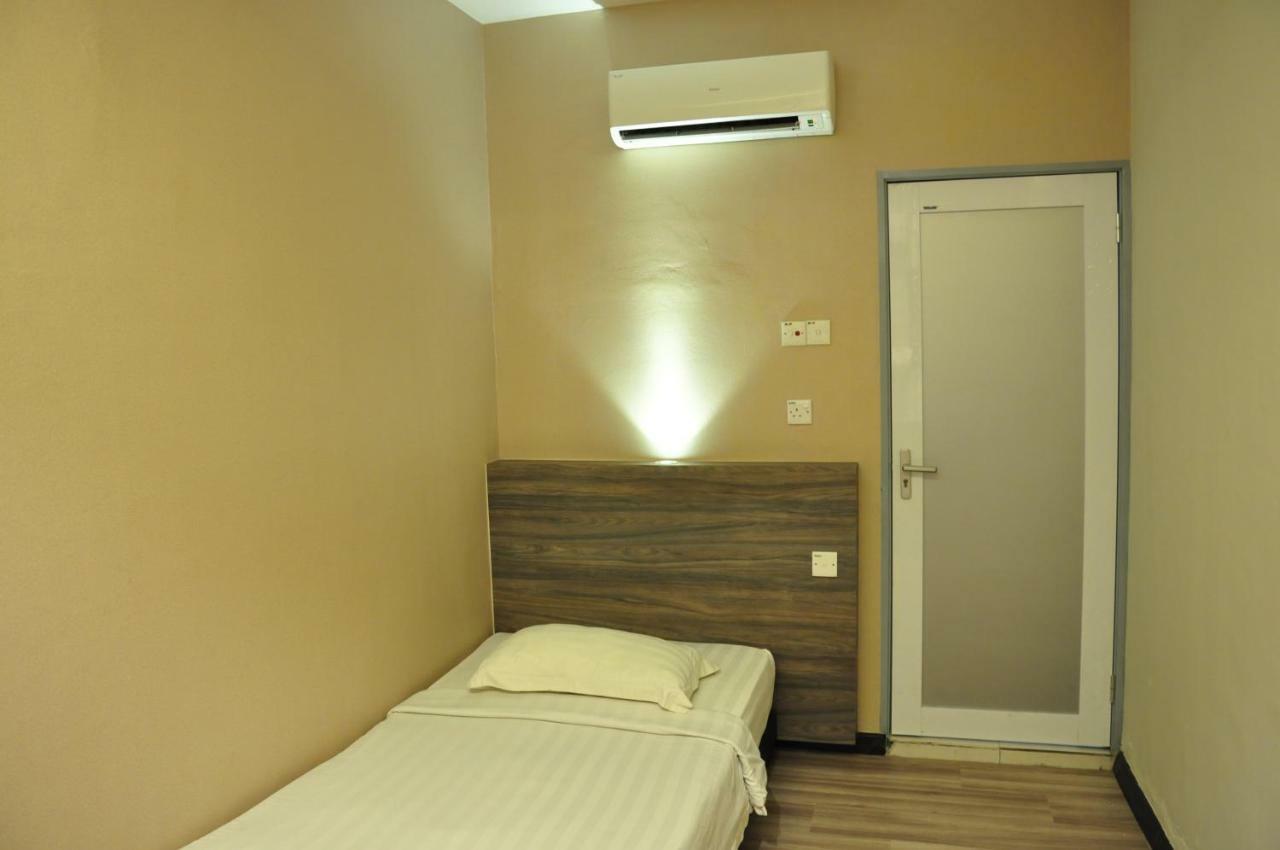 פריט בונטאר Frazel Inn Hotel מראה חיצוני תמונה