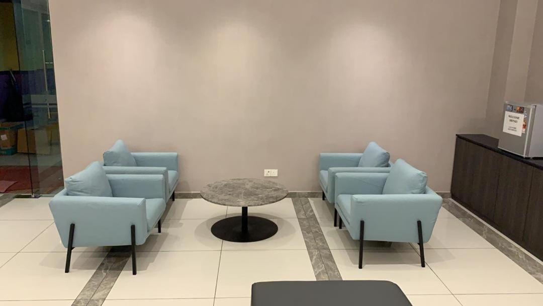 פריט בונטאר Frazel Inn Hotel מראה חיצוני תמונה