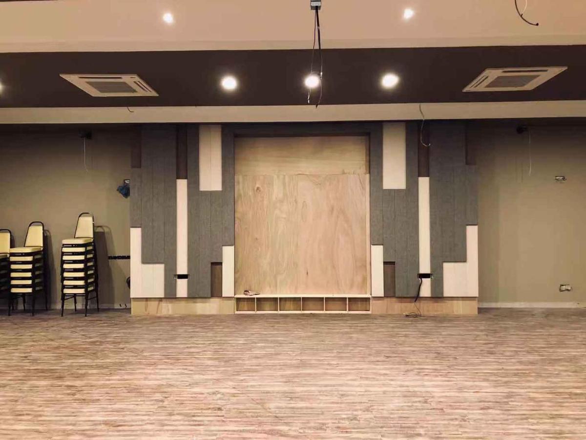 פריט בונטאר Frazel Inn Hotel מראה חיצוני תמונה