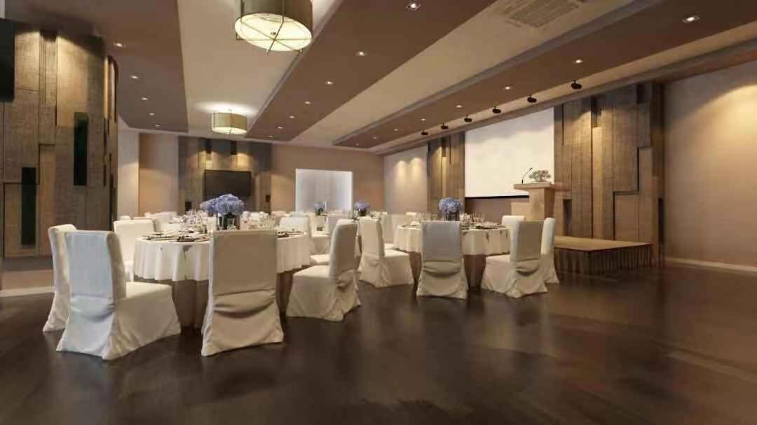 פריט בונטאר Frazel Inn Hotel מראה חיצוני תמונה