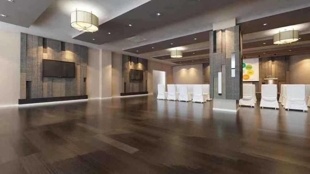 פריט בונטאר Frazel Inn Hotel מראה חיצוני תמונה