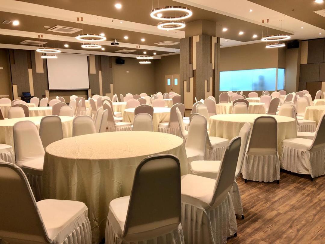 פריט בונטאר Frazel Inn Hotel מראה חיצוני תמונה