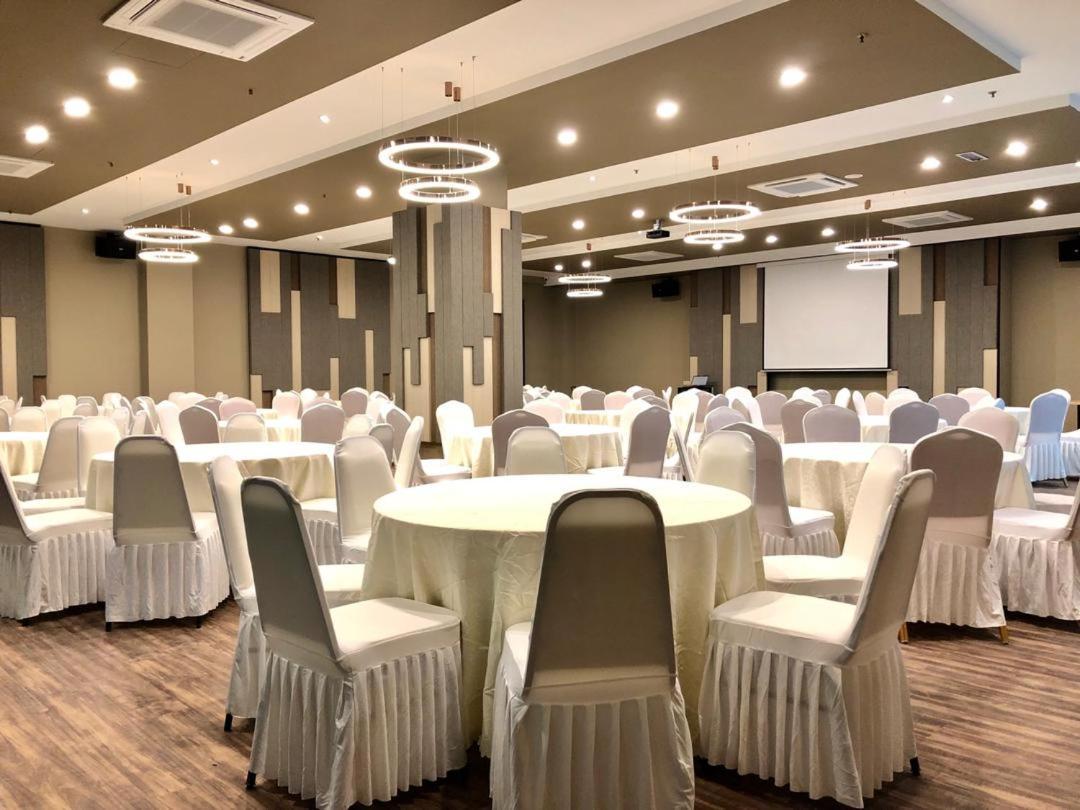 פריט בונטאר Frazel Inn Hotel מראה חיצוני תמונה