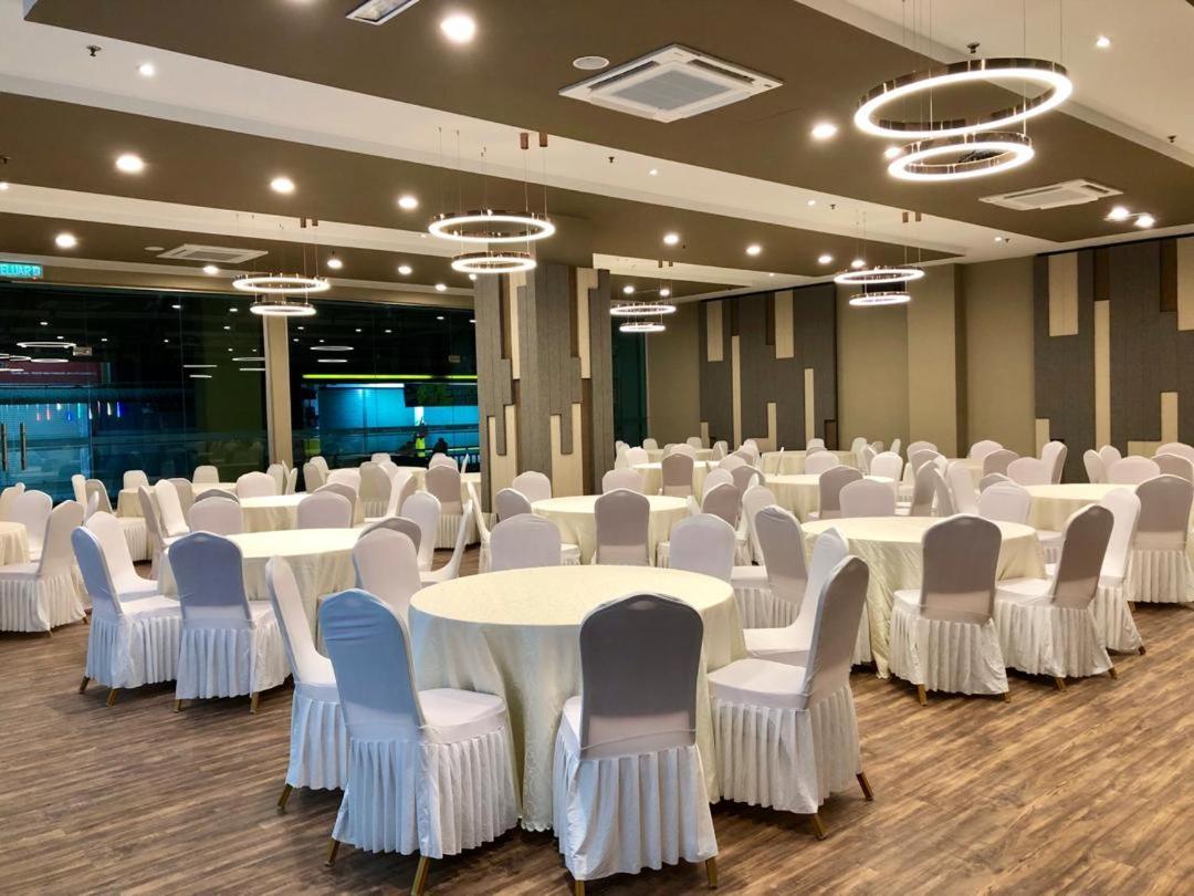 פריט בונטאר Frazel Inn Hotel מראה חיצוני תמונה